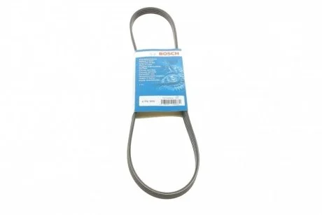 Ремень п-клиновой 4pk900 (пр-во Bosch) BOSCH 1 987 948 349