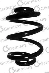 Пружина задняя T4 91-03 CS Germany 14950672