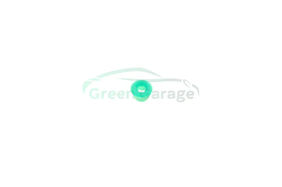 Кліпса кріплення молдинга BMW 51711932996 (фото 1)