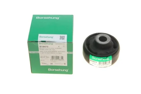 Сайлентблок пiдвiски (OE) BORSEHUNG B18473