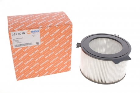 Фільтр салону AUTOTECHTEILE 381 9010