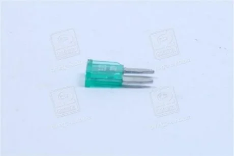 Предохранитель 30А (mini) BOSCH 1 987 529 034