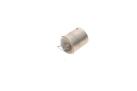Лампа 24V 10W R10W BA15s BOSCH 1 987 302 505