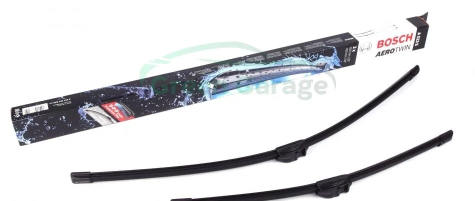 Щетка стеклоочист. 650/450 AEROTWIN A523S (пр-во Bosch) BOSCH 3 397 007 523 (фото 1)