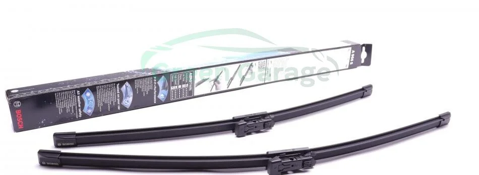 Щітка склоочисника BOSCH 3 397 118 966 (фото 1)