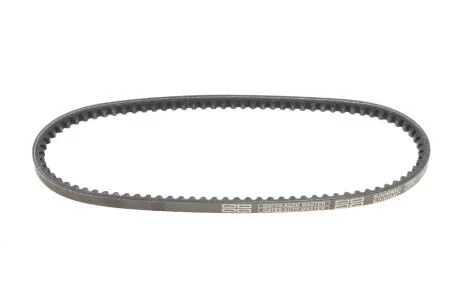 Пасок клиновидний 10X650 GATES 6206MC