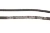 Пасок клиновидний 10X865 GATES 6263MC (фото 3)