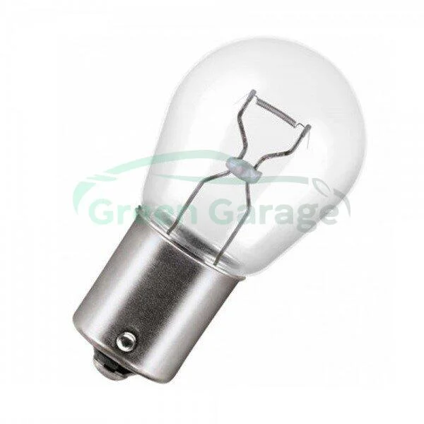 Лампа P21W 12V 21W BA15s OSRAM 7506 (фото 1)