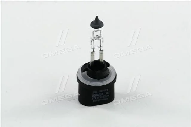 Лампа H27/1 12V 27W PG13 OSRAM 880 (фото 1)