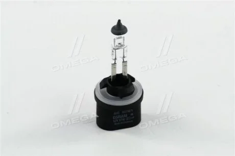 Лампа H27/1 12V 27W PG13 OSRAM 880
