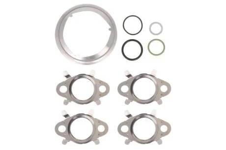 Кільце ущільнююче 21*1.5 VAG N90978801