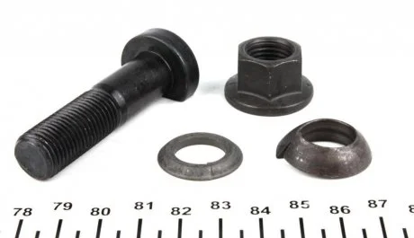 Болт для кріплення колеса FEBI BILSTEIN 06271