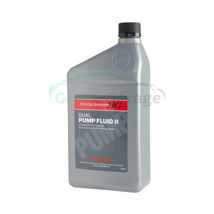 Спецрідина Honda DPF II HONDA 082009007 (фото 1)