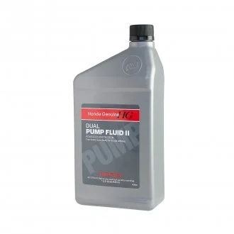 Спецрідина Honda DPF II HONDA 082009007