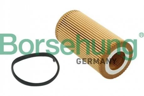 Фільтр оливний BORSEHUNG B12815