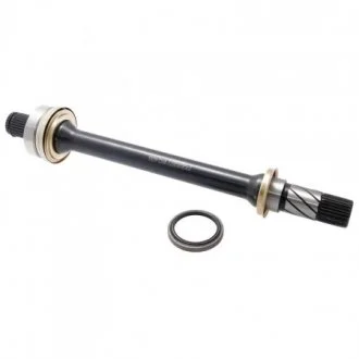 Полуось Пр. Mazda 6 02- FEBEST 05126GG