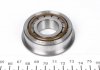 Подшипник КПП RENAULT (NTN-SNR) NTN SNR EC12567H206 (фото 1)