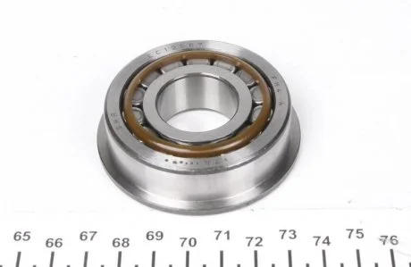 Подшипник КПП RENAULT (вир-во NTN-SNR) NTN SNR EC12567H206