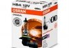 Лампа HB4 12V 51W P22D OSRAM 9006 (фото 3)