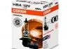Автолампа допоміжного світла OSRAM 9006 (фото 3)