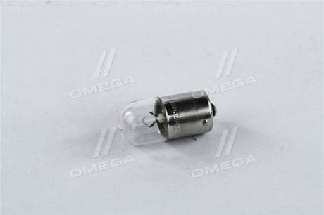 Лампа накалу R5W12V 5W BA15s PHILIPS 12821 CP