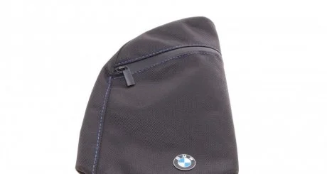 Сумка для мастила BMW 83 29 2 458 654