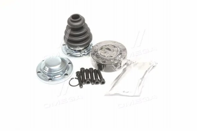 ШРУС з пильником VW TRANSPORTER V 1.9TDI 03- MULTIVAN 03- (вир-во) DENCKERMANN C120184 (фото 1)