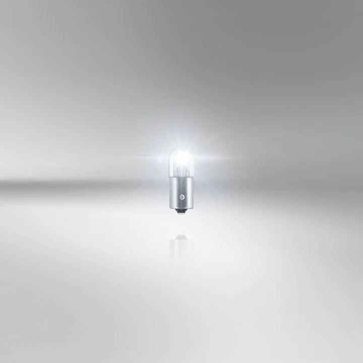 Автолампа допоміжного світла OSRAM 3930 (фото 1)