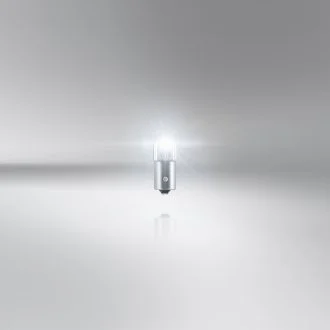 Лампа 24V 4W T4W BA9s OSRAM 3930