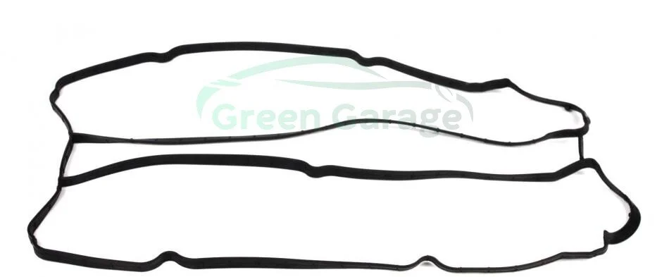 Прокладка крышки клапанной FORD 1.25/1.6 16V ZETEC FUJA/HWDA/HWDB (КЛАП. КР -ПЛАСТИК) (пр-во Elring) ELRING 761031 (фото 1)