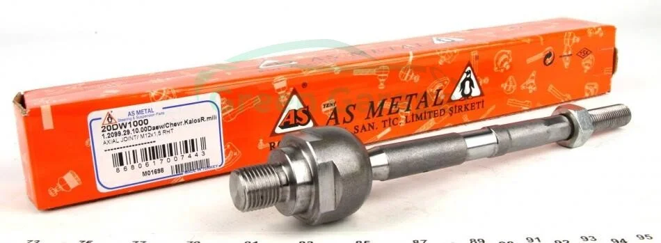 Тяга керма ASMETAL 20DW1000 (фото 1)
