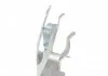 Скоба глушника DB210 Fischer Automotive One (FA1) 144974 (фото 4)