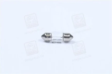 Лампа 12V 10W SV 8,5 OSRAM 6438
