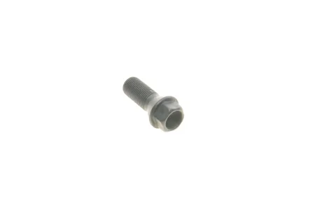 Болт колесный черный BMW 36136890324