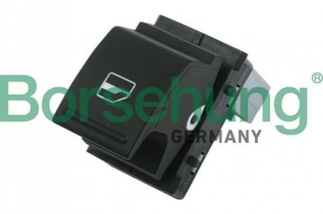 Кнопка склопідіймача BORSEHUNG B11406