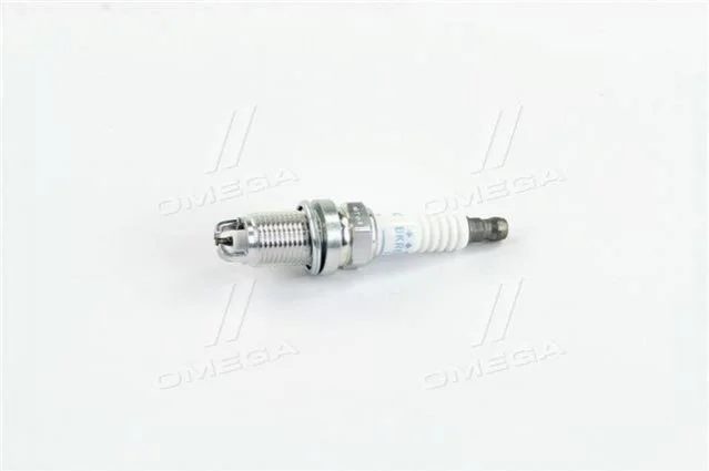 Свеча зажигания LEXUS GS300 97-,TOYOTA AVENSIS, CAMRY, RAV4 2.0 98-00 (пр-во) NGK BKR6EKPB11 (фото 1)