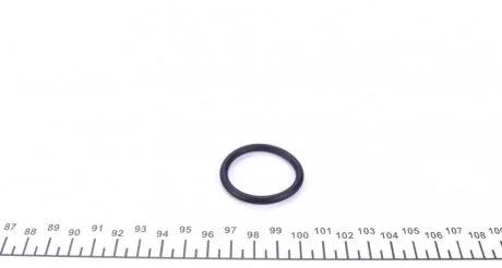 Прокладка патрубка FEBI BILSTEIN 29752