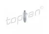 Штуцер прокачки TOPRAN / HANS PRIES 107504 (фото 1)