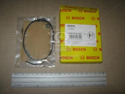 Ремкомплект ТНВД BOSCH 1 467 010 425