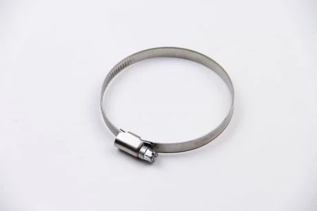 Хомут D 60-80 мм Metalcaucho 00029