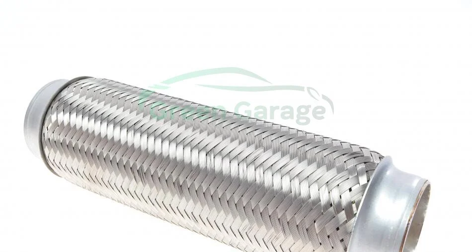 Гофра Ø60х280мм Fischer Automotive One (FA1) 360280 (фото 1)