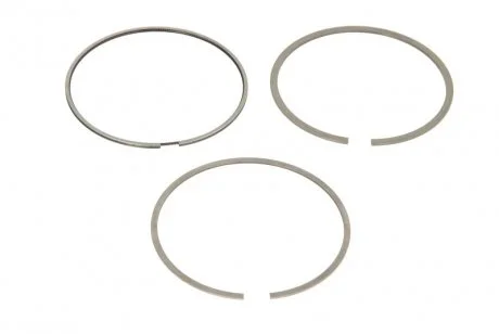 Кільця поршневі MAHLE / KNECHT 028RS001240N0