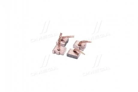 Комплект щіток CARGO HC-CARGO BSX1571584