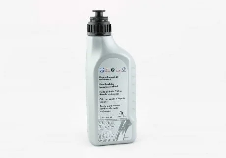 Олива трансмісійна DCT D VAG G052529A2