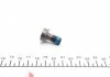 Болт маховика (з внутрішнім не шестигранним шліцем) FEBI BILSTEIN 24602 (фото 3)