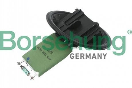 Перемикач вентилятора салону VW AUDI/SKODA/SEAT BORSEHUNG B11459