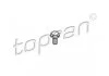 Болт маховика TOPRAN / HANS PRIES 110260 (фото 1)
