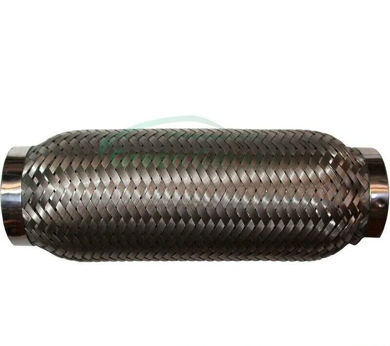 Гнучка труба, система відведення ВГ JP GROUP 9924203300 (фото 1)
