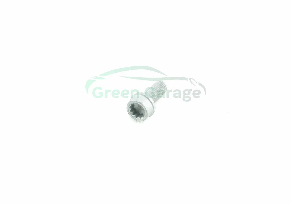 Гвинт М8*20 VAG N91048802 (фото 1)