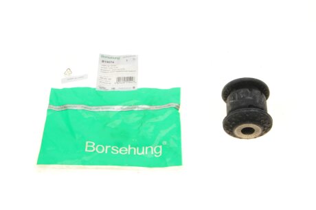 Сайлентблок підвіски BORSEHUNG B19074